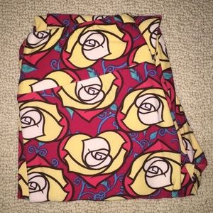 OS LuLaRoe Leggings